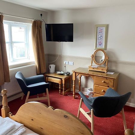 The Bullshead, Arthingworth House B&B Market Harborough Luaran gambar