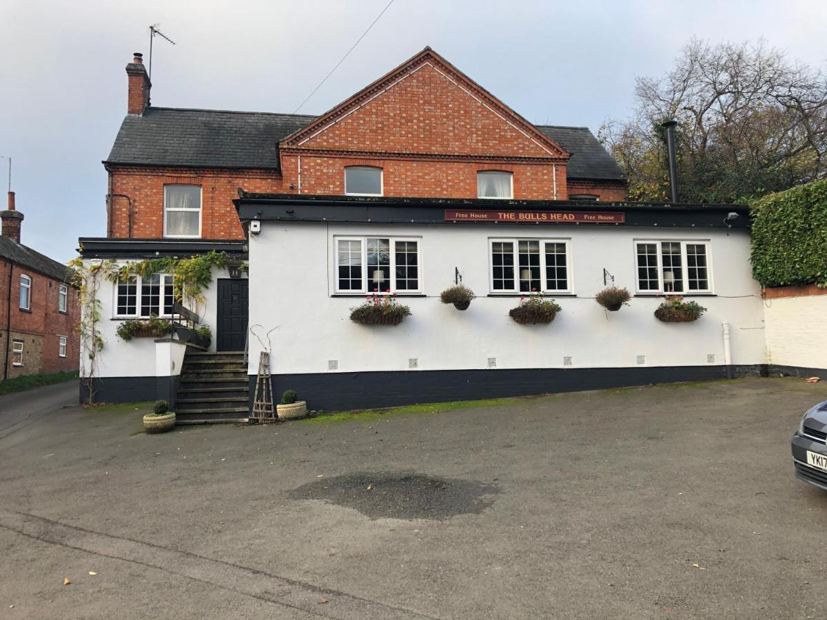 The Bullshead, Arthingworth House B&B Market Harborough Luaran gambar