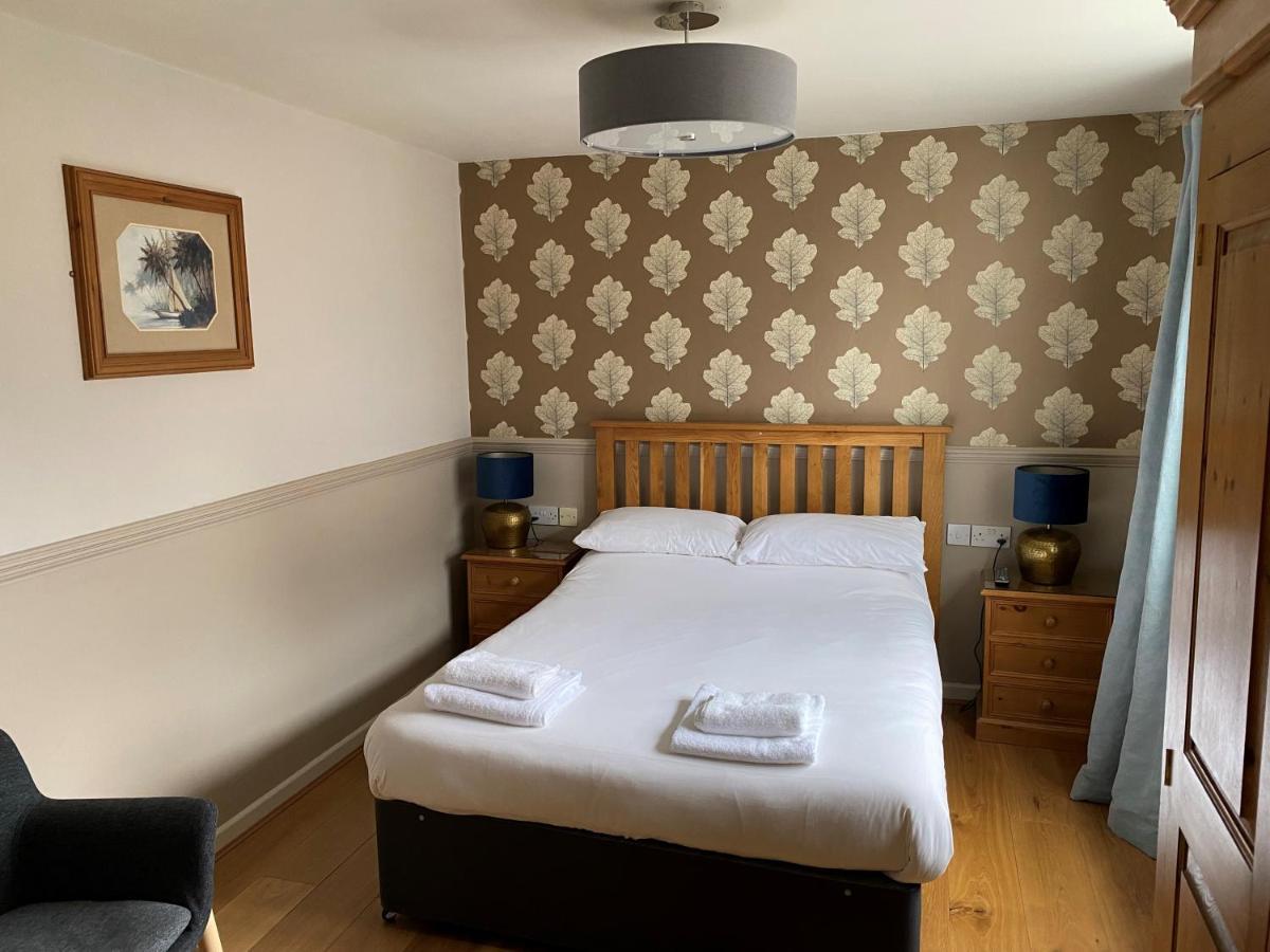The Bullshead, Arthingworth House B&B Market Harborough Luaran gambar